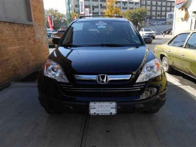 2007 honda cr-v ex in astoria, ny