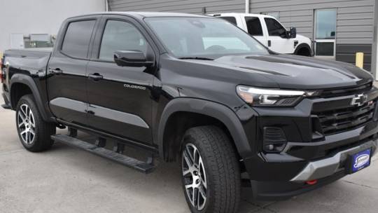 2023 Chevrolet