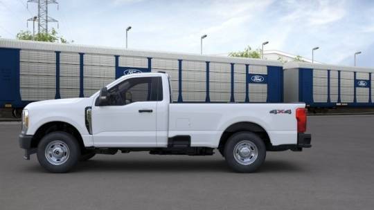 2023 Ford F-250