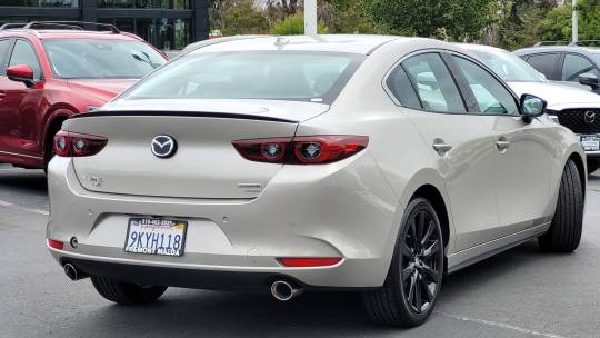 2023 Mazda
