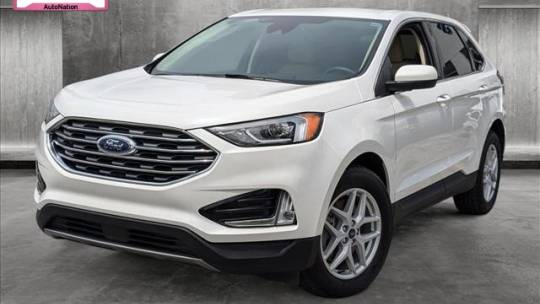 2021 Ford Edge