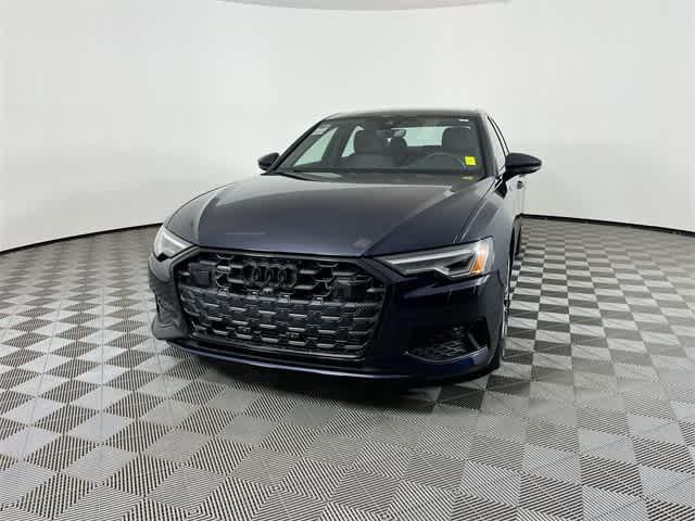 2024 audi a6 45 premium