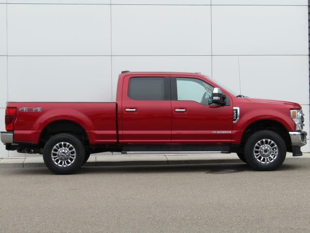 2020 ford f-350 xlt