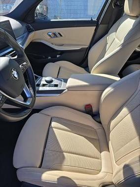 2023 bmw 330