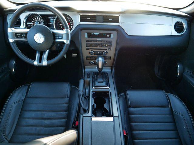 2014 ford mustang gt premium