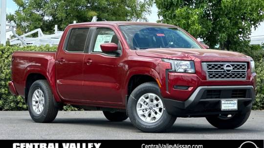 2024 Nissan Navara (Frontier)
