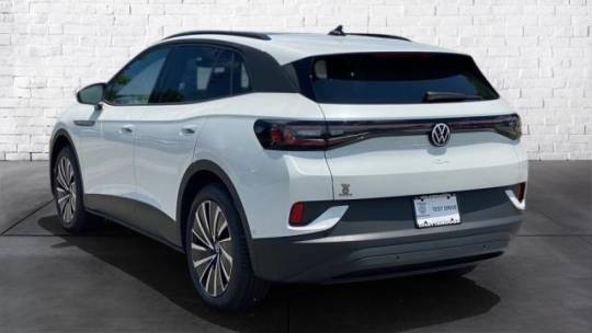 2024 Volkswagen ID.4