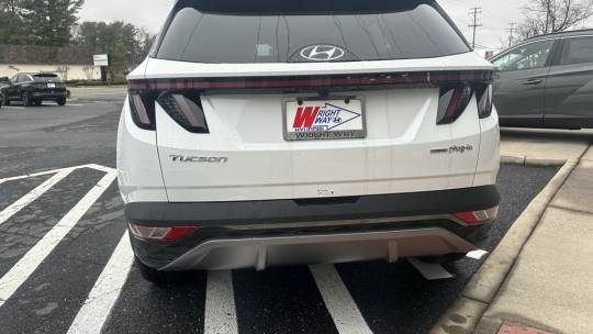 2024 Hyundai se