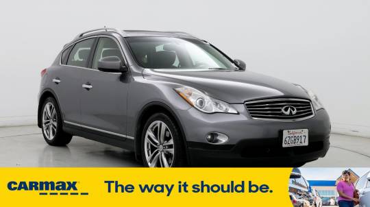 2013 Infiniti