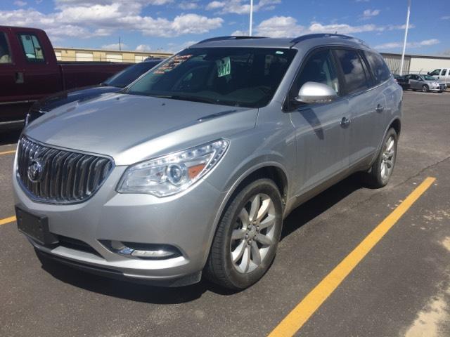 2014 buick enclave premium awd premium 4dr suv for sale in atlantic city, wyoming