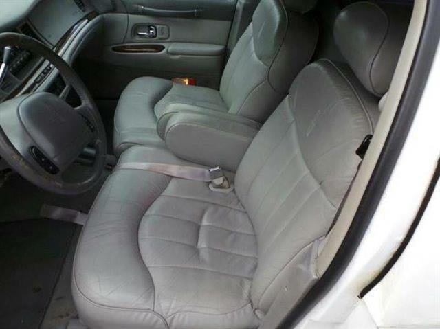 used 1997 lincoln town car executive rapid city, sd 57701 for sale in jolly acres, south dakota