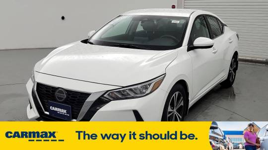 2023 Nissan Sentra