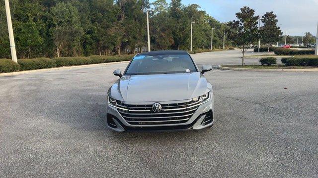 2023 volkswagen arteon sel premium r-line
