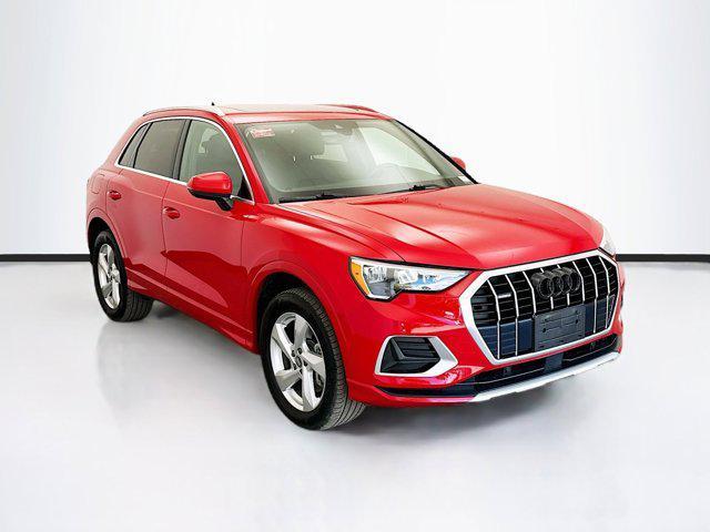2020 audi q3 45 premium