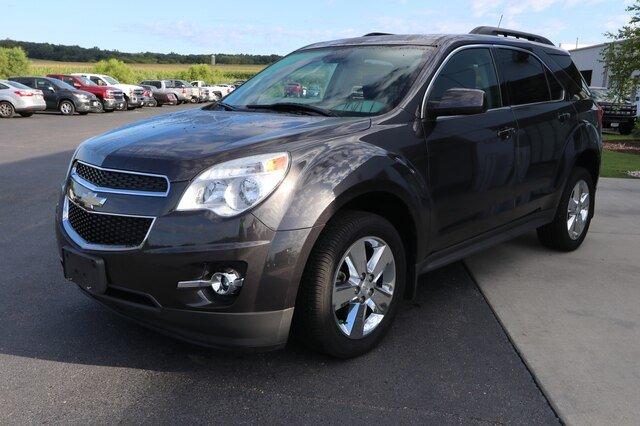 used 2013 chevrolet equinox fwd lt w/ 2lt orfordville, wi 53576 for sale in orfordville, wisconsin