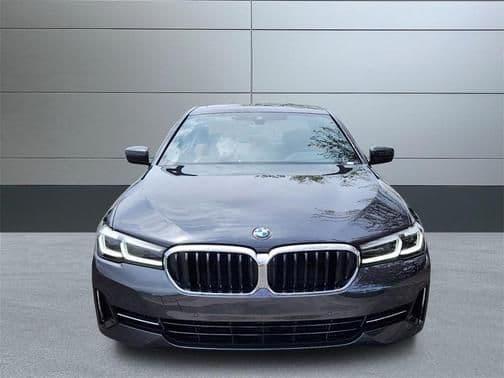2023 bmw 530 i xdrive in boulder, colorado