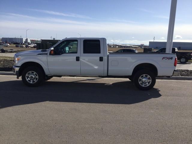 2015 ford f-350 super duty platinum 4x4 platinum 4dr crew cab 6.8 ft. sb srw pickup for sale in jolly acres, south dakota
