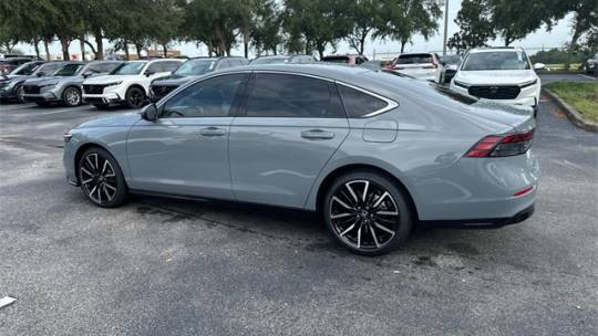 2024 Honda Accord
