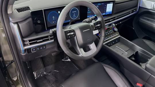 2024 Hyundai Santa Fe