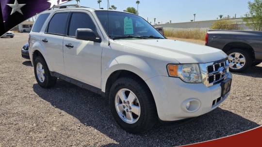2011 Ford Escape