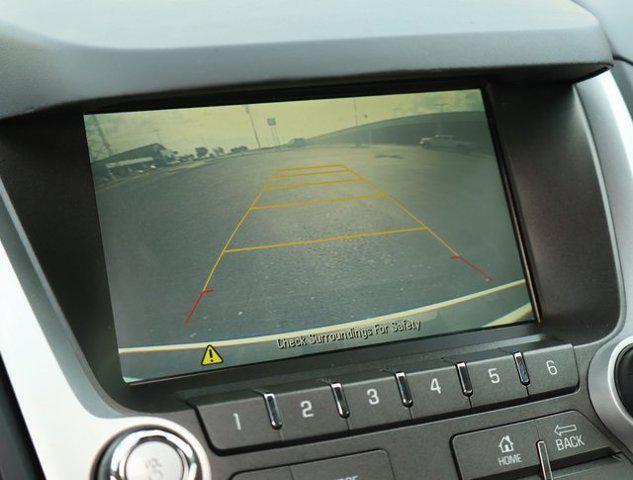 2015 chevrolet equinox 1lt