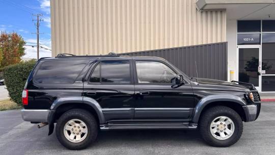 1998 Toyota 4Runner