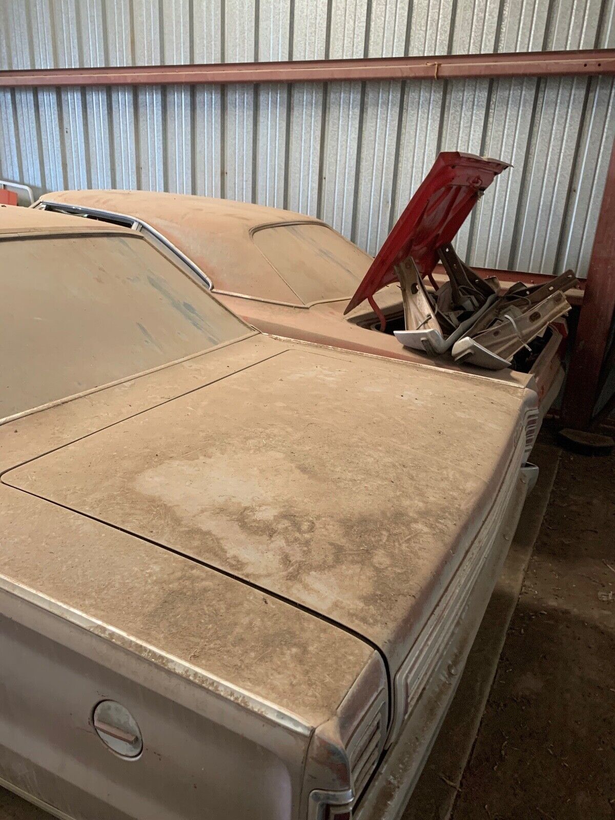 1966 plymouth satellite