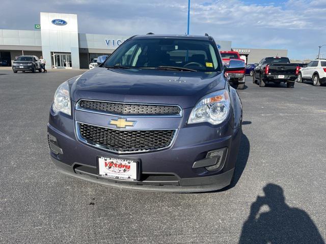 2014 chevrolet equinox 1lt