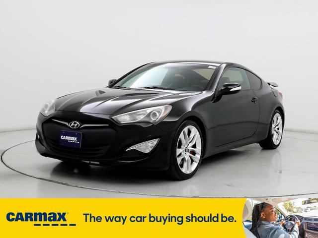 2016 hyundai genesis ultimate