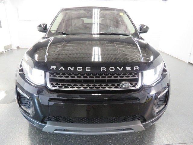 used 2017 land rover range rover evoque hse franklin, tn 37067 for sale in franklin, tennessee