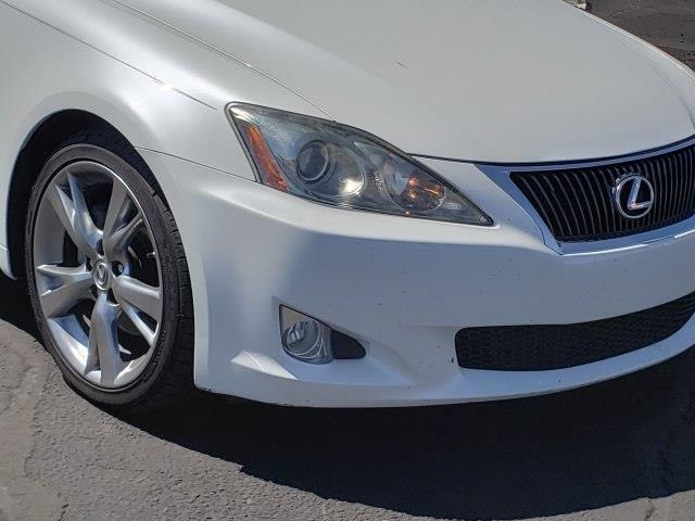 2009 lexus is 250 base 4dr sedan 6m for sale in las cruces, new mexico