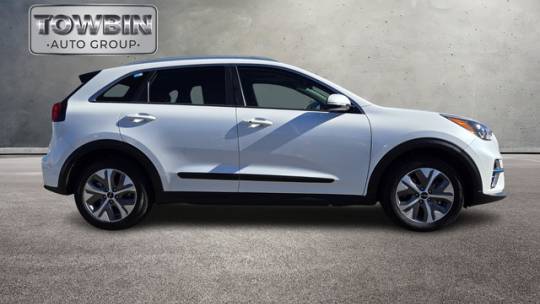 2022 Kia Niro
