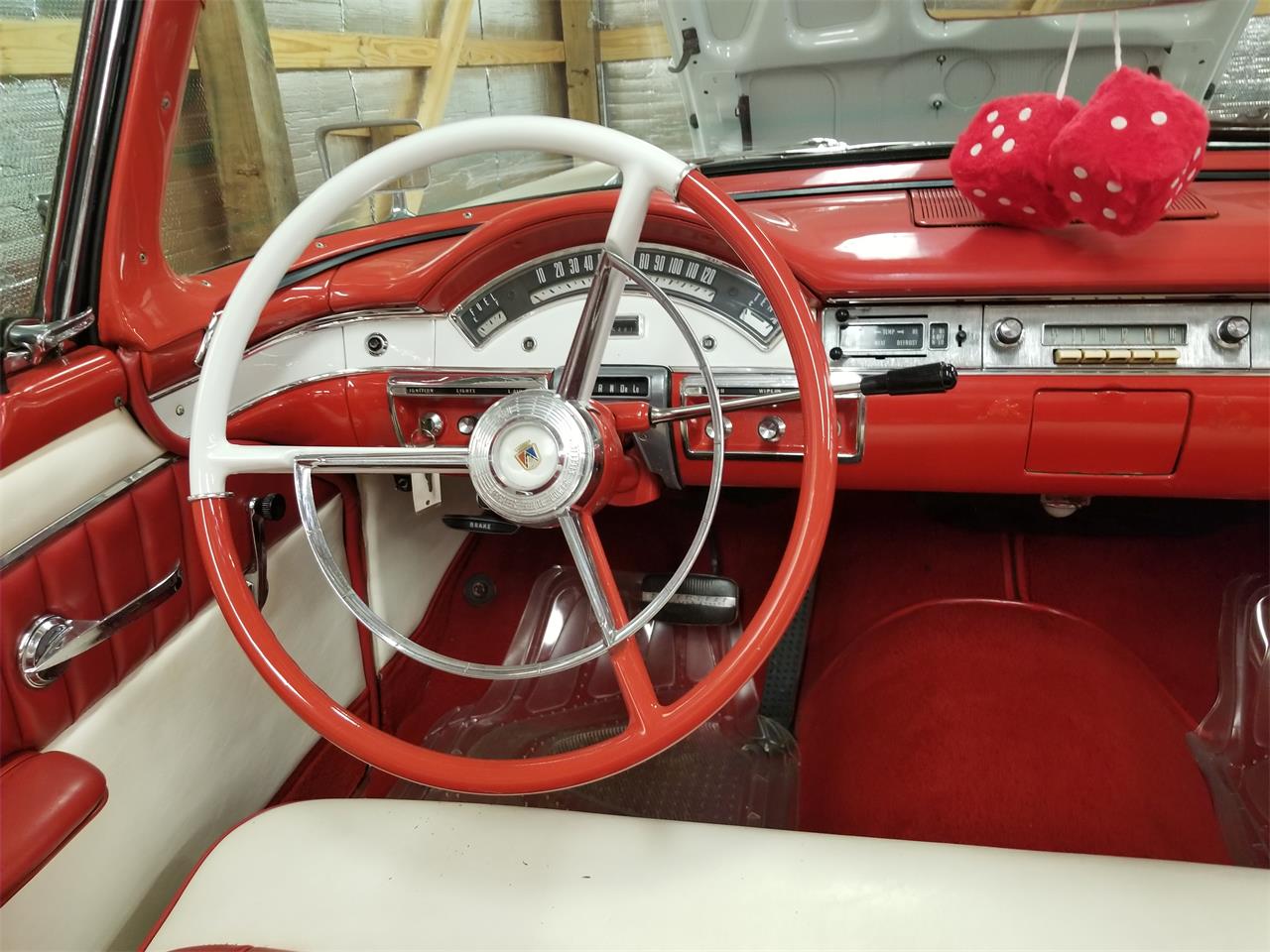 1957 ford coupe