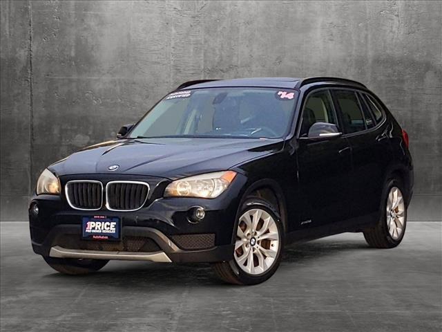 2014 bmw x1 xdrive 28i