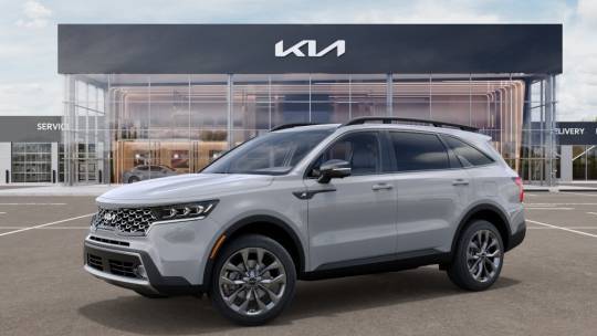 2023 Kia Sorento
