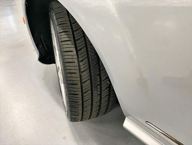 2007 mercedes-benz s-class 4matic