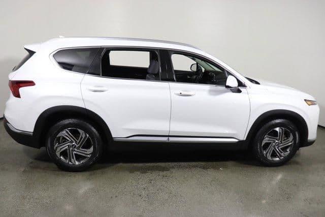 2021 hyundai santa fe sel in escondido, california