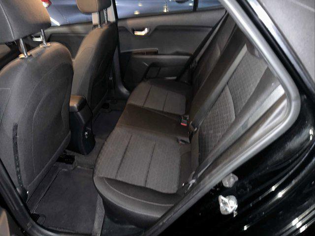 2023 kia rio s
