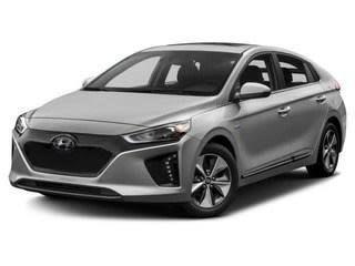 2019 hyundai ioniq electric base 4dr hatchback for sale in north hampton, massachusetts
