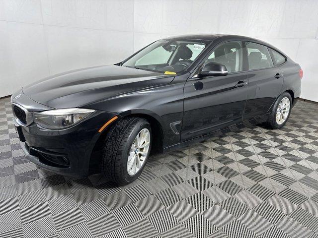 2014 bmw 328 gran turismo i xdrive