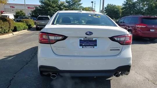 2025 Subaru Legacy