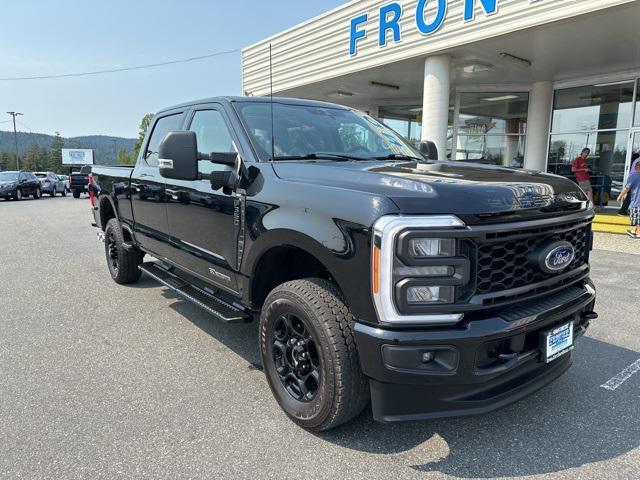 2023 ford f-350 xlt
