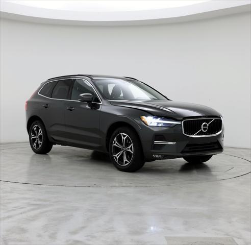 2022 volvo xc60 b5 momentum