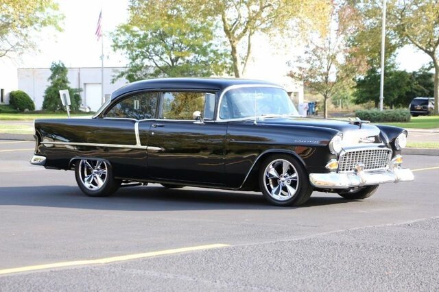 1955 chevrolet 210