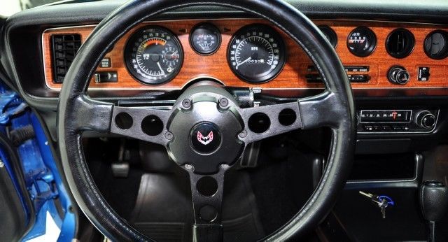 formula 455 magazine car, hot rod website, concours winner