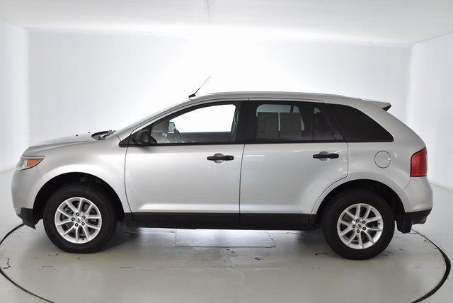 used 2013 ford edge fwd se elizabethtown, ky 42701 for sale in elizabethtown, kentucky