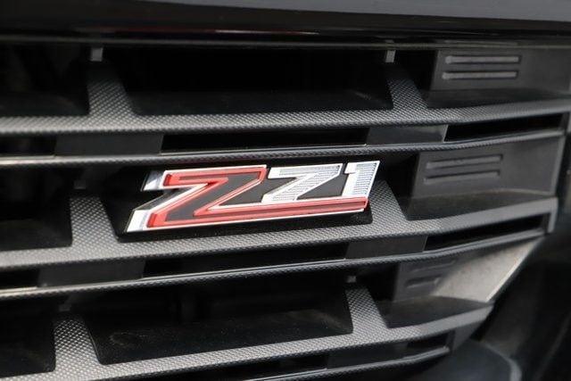 2019 chevrolet silverado 1500 lt trail boss in alexandria, virginia