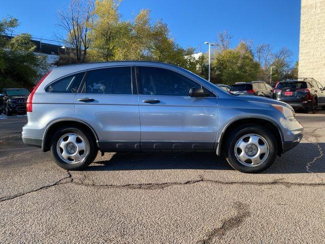 2011 honda cr-v lx