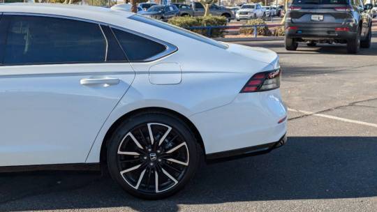 2024 Honda Accord