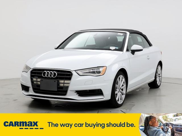 2015 audi a3 premium plus